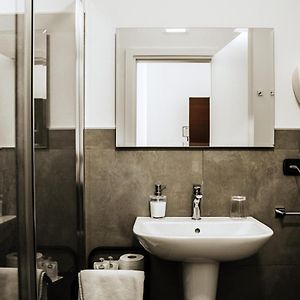Double Room Internal Balcony