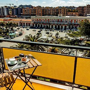 Double or Twin Room Balcony